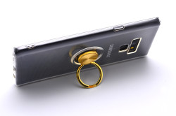 Galaxy Note 9 Kılıf Zore Les Silikon - 3
