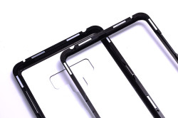 Galaxy Note 9 Kılıf Zore Mermerli Devrim Cam Kapak - 4