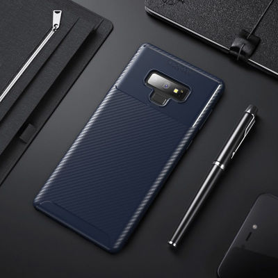 Galaxy Note 9 Kılıf Zore Negro Silikon Kapak - 11