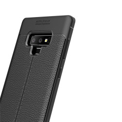 Galaxy Note 9 Kılıf Zore Niss Silikon Kapak - 2