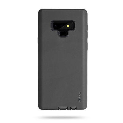 Galaxy Note 9 Kılıf Roar Rico Hybrid Kapak - 8
