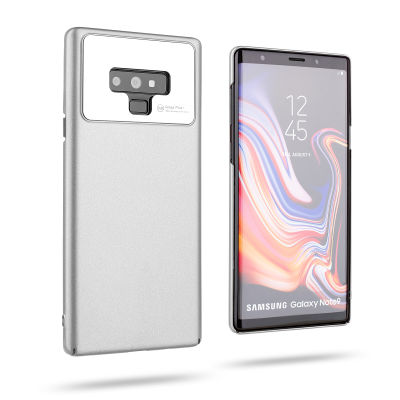 Galaxy Note 9 Kılıf Roar Ultra-Air Hard Kapak - 1
