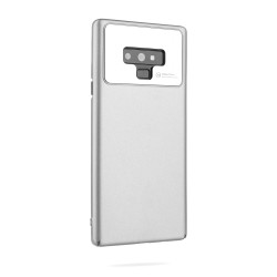 Galaxy Note 9 Kılıf Roar Ultra-Air Hard Kapak - 2