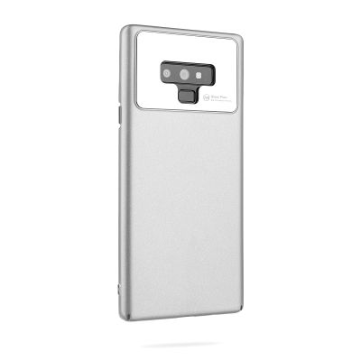 Galaxy Note 9 Kılıf Roar Ultra-Air Hard Kapak - 2