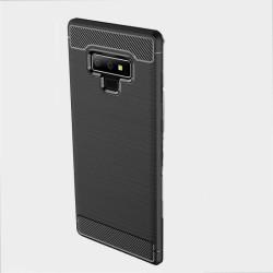 Galaxy Note 9 Kılıf Zore Room Silikon Kapak - 1