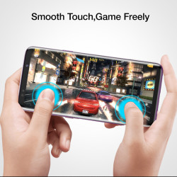 Galaxy Note 9 Zore Süper Pet Ekran Koruyucu Jelatin - 7