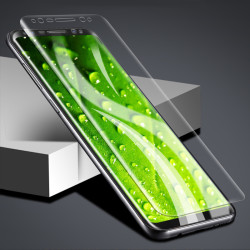 Galaxy Note 9 Zore Süper Pet Ekran Koruyucu Jelatin - 1