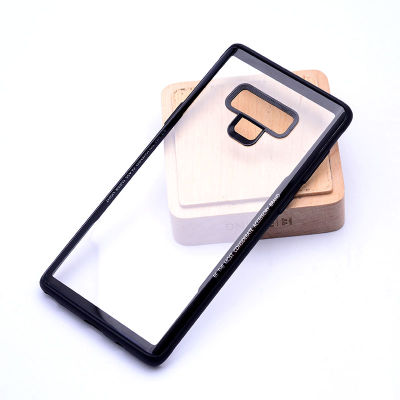 Galaxy Note 9 Zore Craft Arka Kapak - 6