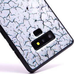 Galaxy Note 9 Zore Pane Silikon - 2