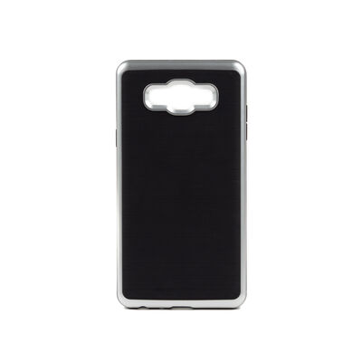 Galaxy On7 Case Zore İnfinity Motomo Cover - 12
