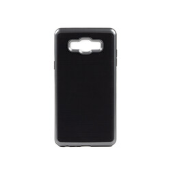 Galaxy On7 Case Zore İnfinity Motomo Cover - 14