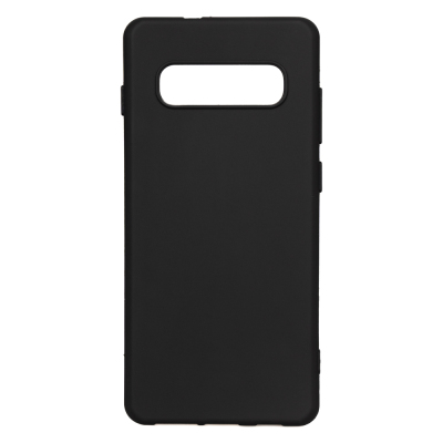 Galaxy S10 Plus Case Zore Biya Silicone - 4