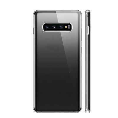 Galaxy S10 Plus Case Zore Enjoy Cover - 2