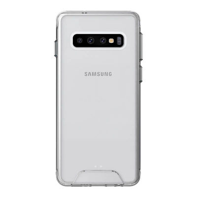 Galaxy S10 Plus Kılıf Zore Gard Silikon - 1