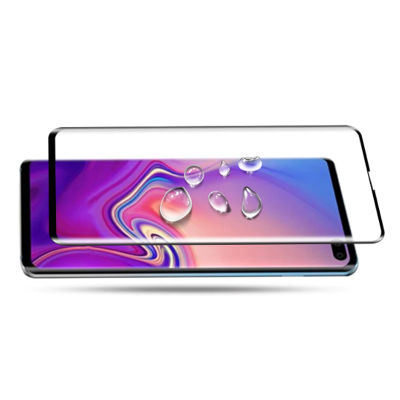 Galaxy S10 Plus Zore Süper Pet Ekran Koruyucu Jelatin - 5