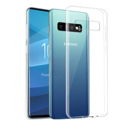 Galaxy S10E Kılıf Zore İmax Silikon - 6