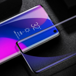 Galaxy S10E Zore Süper Pet Ekran Koruyucu Jelatin - 9