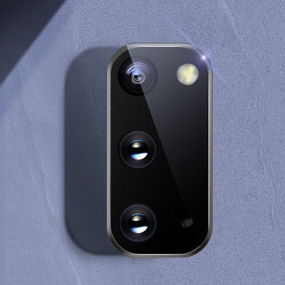 Galaxy S20 Benks KR Camera Lens Protector Glass - 2