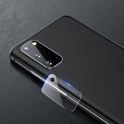 Galaxy S20 Benks KR Camera Lens Protector Glass - 9