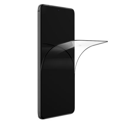 Galaxy S20 Benks X Pro + Curved Glass Ekran Koruyucu - 1