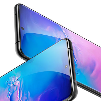 Galaxy S20 Benks X Pro + Curved Glass Ekran Koruyucu - 2