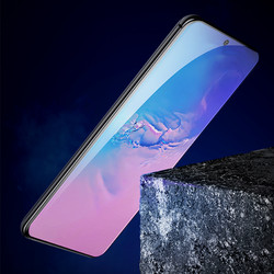 Galaxy S20 Benks X Pro + Curved Glass Ekran Koruyucu - 5