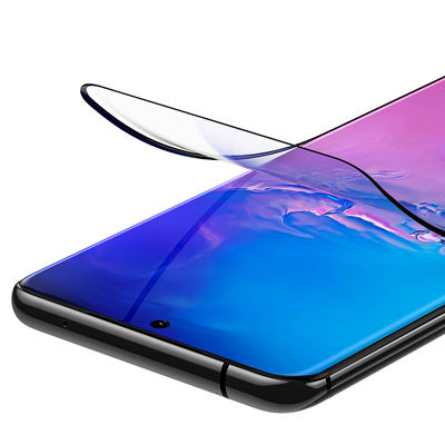 Galaxy S20 Benks X Pro + Curved Glass Ekran Koruyucu - 6