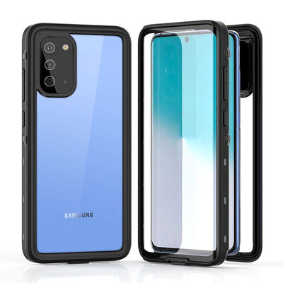Galaxy S20 Case 1-1 Waterproof Case - 1