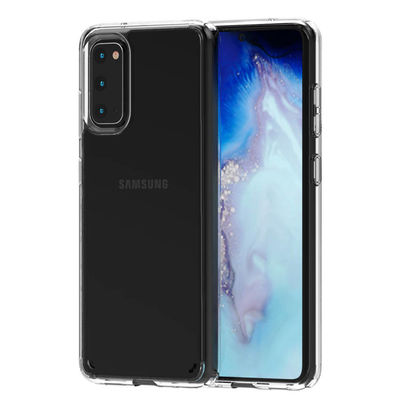 Galaxy S20 Case Zore Coss Cover - 3