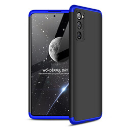 Galaxy S20 FE Case Zore Ays Cover - 14