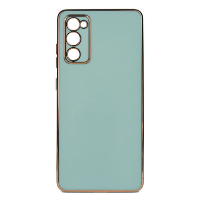 Galaxy S20 FE Case Zore Bark Cover - 9