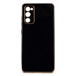 Galaxy S20 FE Case Zore Bark Cover - 8
