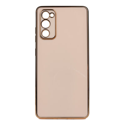 Galaxy S20 FE Case Zore Bark Cover - 6