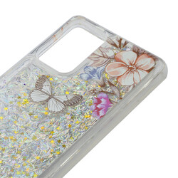 Galaxy S20 FE Case Zore Marshmelo Silicon - 2