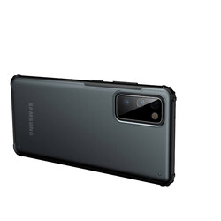 Galaxy S20 FE Case Zore Volks Cover - 7