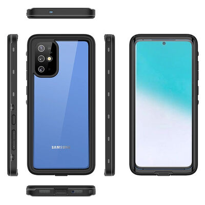 Galaxy S20 Plus Case 1-1 Waterproof Case - 1