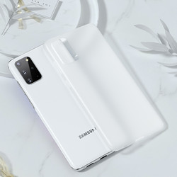 Galaxy S20 Plus Case Benks Lollipop Protective Cover - 2