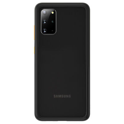 Galaxy S20 Plus Case Benks Magic Smooth Drop Resistance Cover - 1