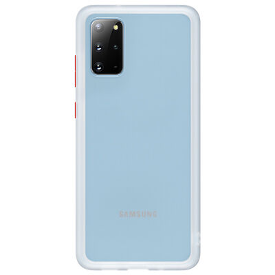 Galaxy S20 Plus Case Benks Magic Smooth Drop Resistance Cover - 2