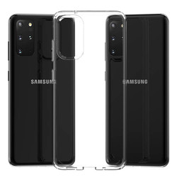 Galaxy S20 Plus Case Zore Coss Cover - 4