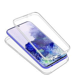 Galaxy S20 Plus Case Zore Enjoy Cover - 1
