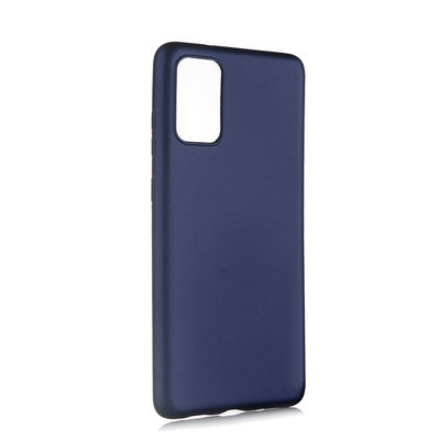 Galaxy S20 Plus Case Zore Premier Silicon Cover - 10
