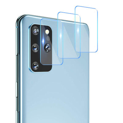 Galaxy S20 Plus Zore Camera Lens Protector Glass Film - 4