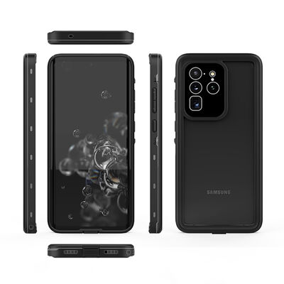 Galaxy S20 Ultra Case 1-1 Waterproof Case - 1