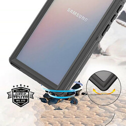 Galaxy S20 Ultra Case 1-1 Waterproof Case - 2