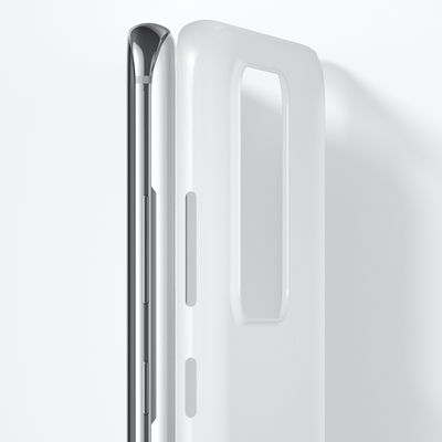 Galaxy S20 Ultra Case Benks Lollipop Protective Cover - 9