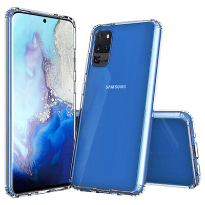 Galaxy S20 Ultra Case Benks ​​​​​​Magic Crystal Cover - 5