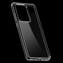 Galaxy S20 Ultra Case Zore Coss Cover - 3