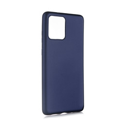 Galaxy S20 Ultra Case Zore Premier Silicon Cover - 1