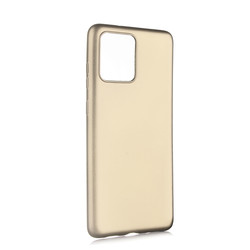 Galaxy S20 Ultra Case Zore Premier Silicon Cover - 8